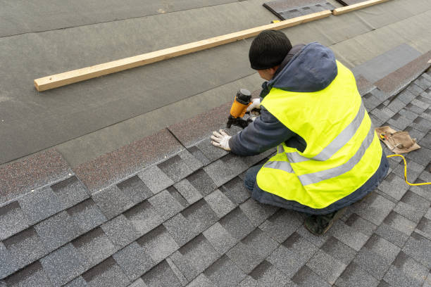 Best Shingle Roofing Installation  in Lafayette, IN