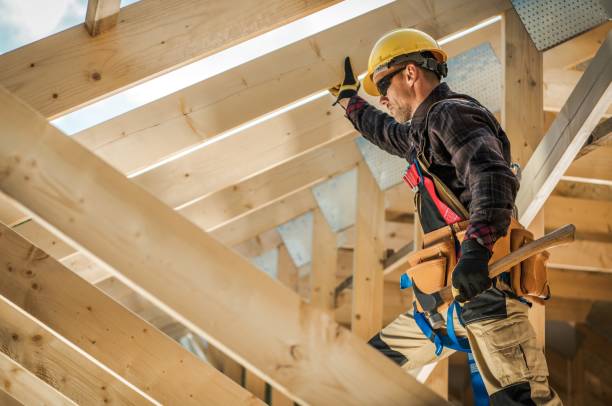 Best Roof Leak Repair  in Lafayette, IN