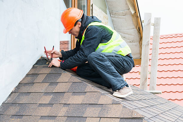 Best Emergency Roof Repair  in Lafayette, IN