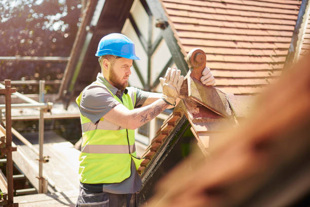 Quick and Trustworthy Emergency Roof Repair Services in Lafayette, IN
